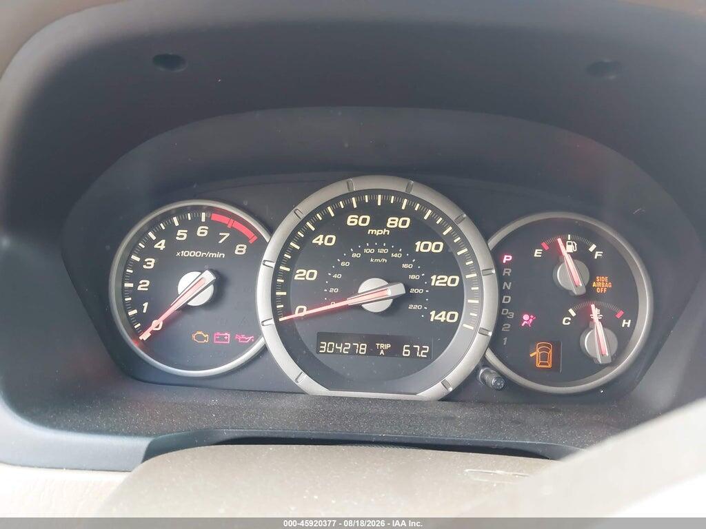 5FNYF28586B013716 2006 HONDA PILOT photo no. 7