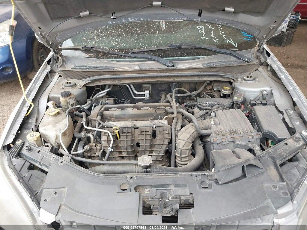 1C3CCBBB4DN597729 2013 CHRYSLER 200 photo no. 10