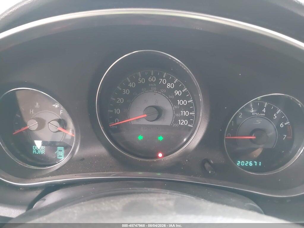 1C3CCBBB4DN597729 2013 CHRYSLER 200 photo no. 7