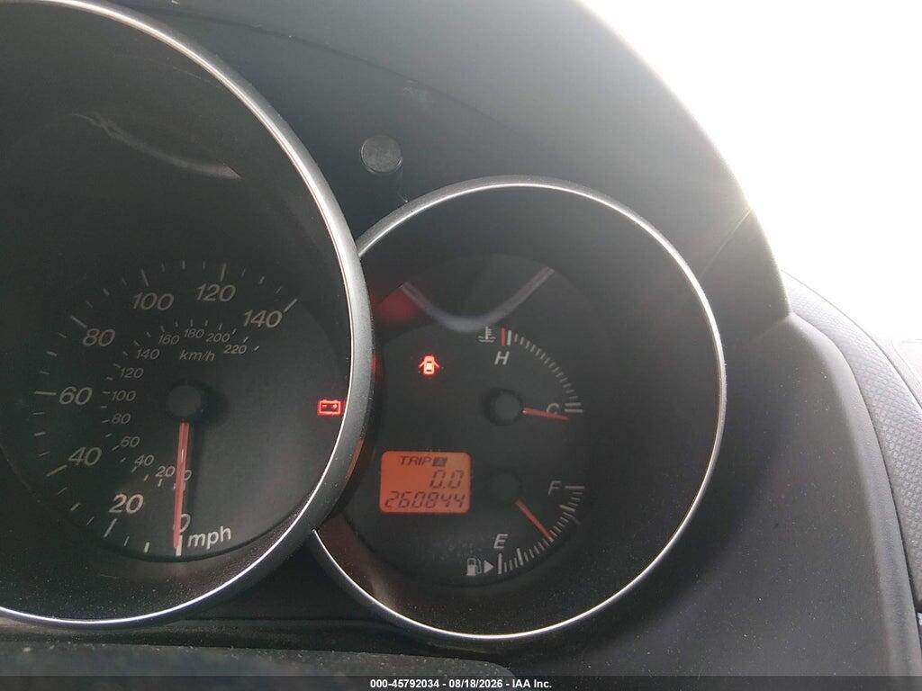 JM1BK32F561490847 2006 MAZDA MAZDA3 photo no. 7