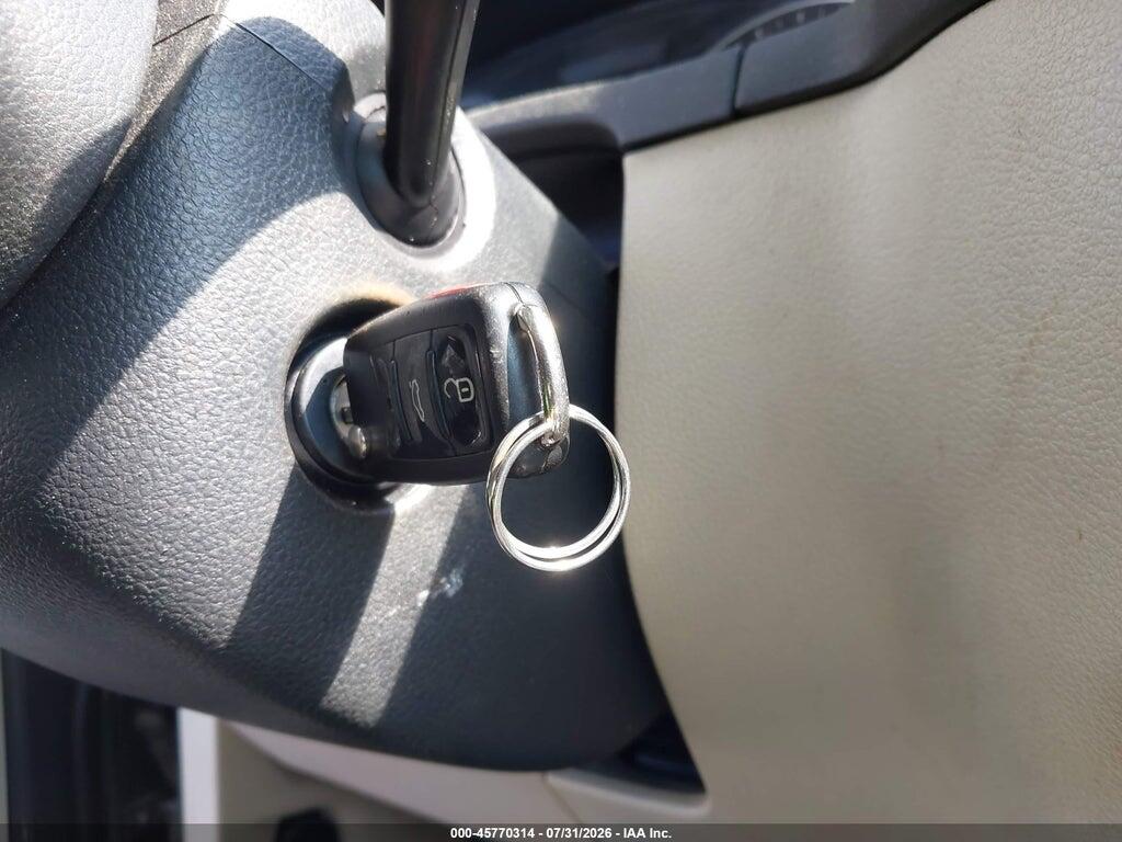 WVGAV3AX0DW587544 2013 VOLKSWAGEN TIGUAN photo no. 11