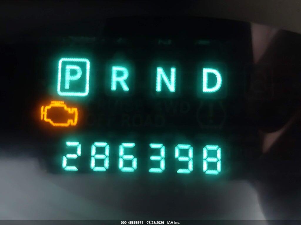 1J4FT28B39D160232 2009 JEEP PATRIOT photo no. 7