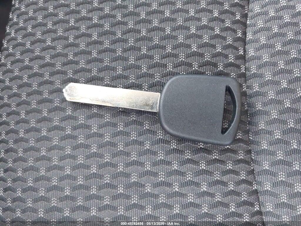1HGCM55885A140751 2005 HONDA ACCORD photo no. 11
