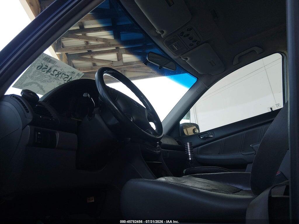 1HGCM55885A140751 2005 HONDA ACCORD photo no. 5
