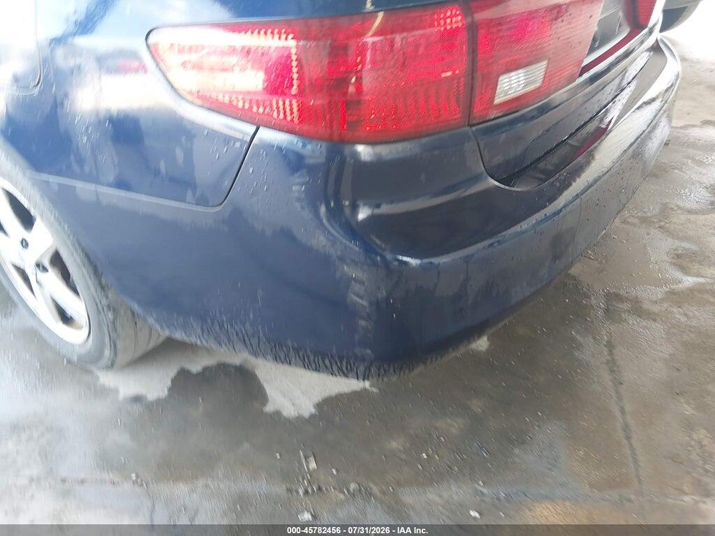 1HGCM55885A140751 2005 HONDA ACCORD photo no. 6