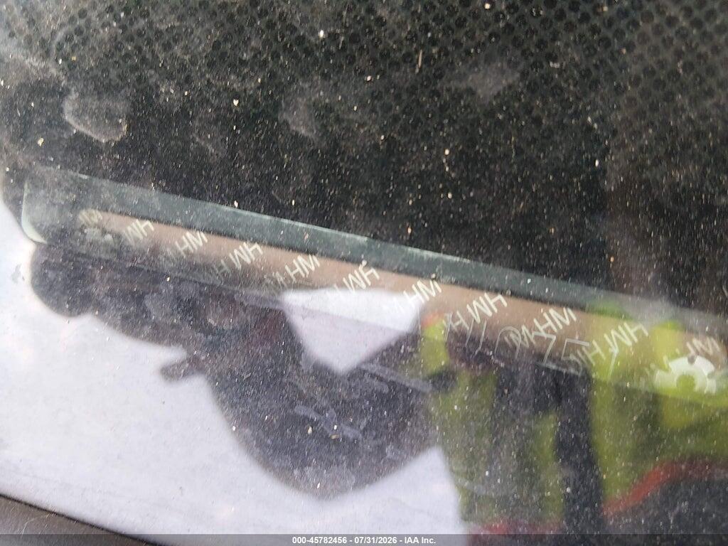 1HGCM55885A140751 2005 HONDA ACCORD photo no. 9