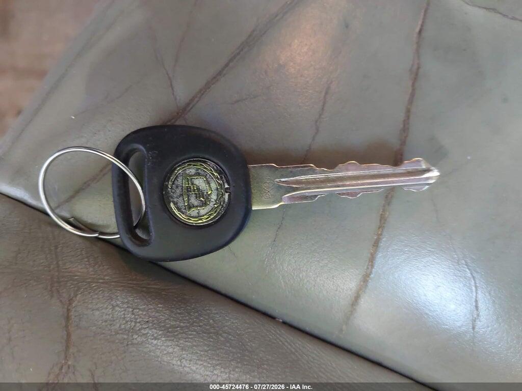 1GYDE63A640129161 2004 CADILLAC SRX photo no. 11
