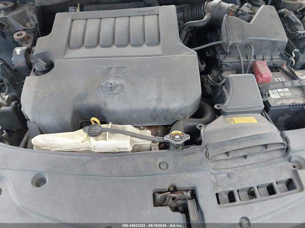 4T1BK1EB6DU044033 2013 TOYOTA AVALON photo no. 10