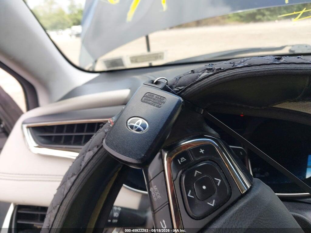 4T1BK1EB6DU044033 2013 TOYOTA AVALON photo no. 11