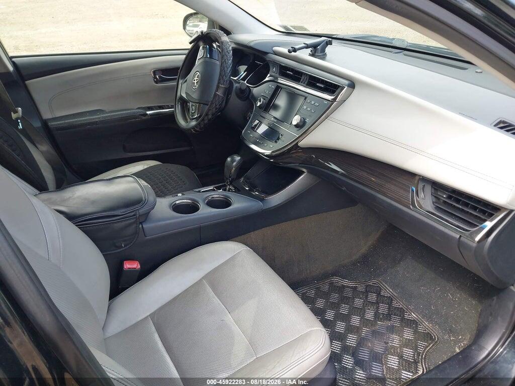 4T1BK1EB6DU044033 2013 TOYOTA AVALON photo no. 5