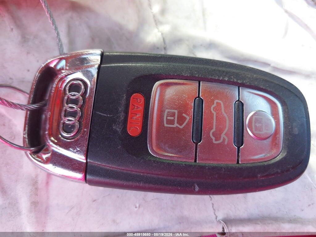 WAUF2AFC7DN151791 2013 AUDI S6 photo no. 11