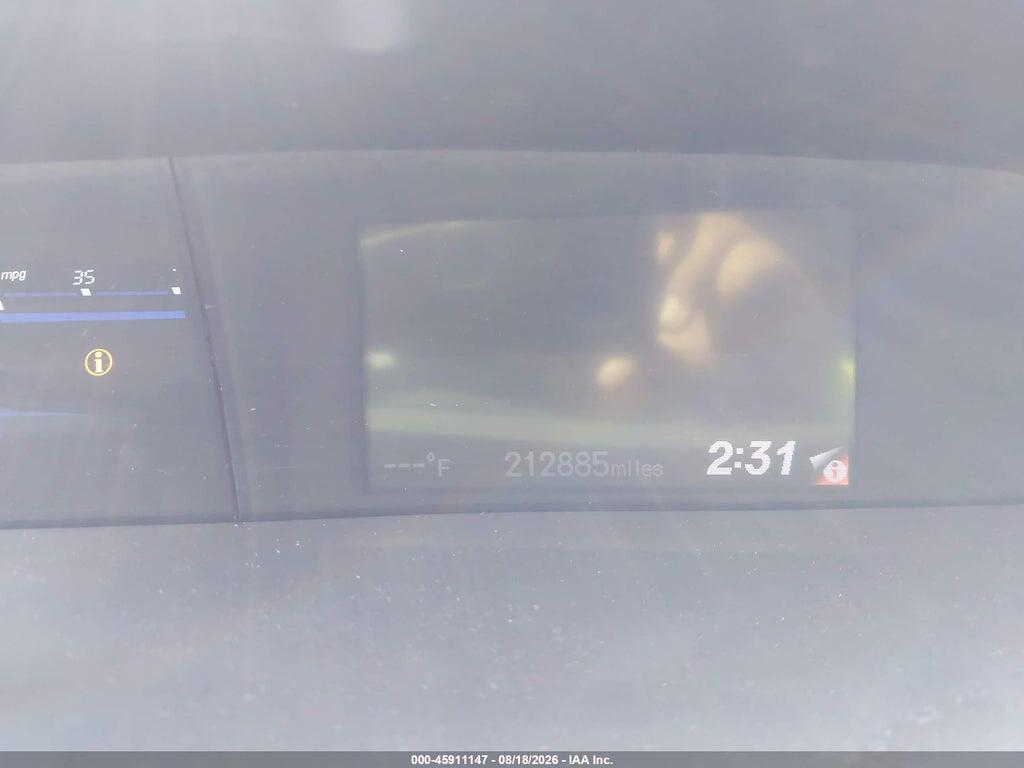 19XFB2F92DE262413 2013 HONDA CIVIC photo no. 7