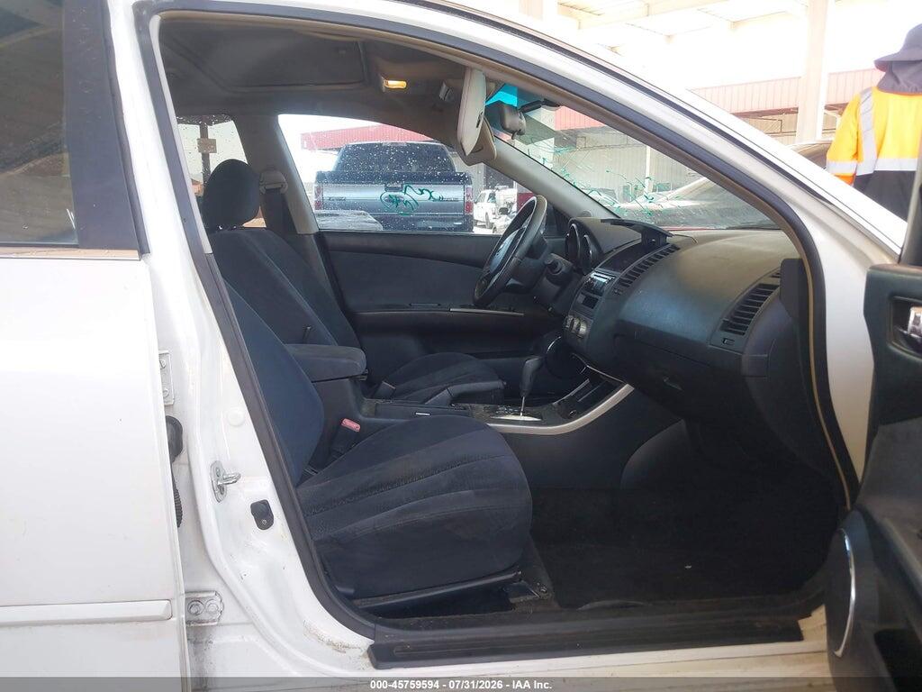 1N4BL11D65C136393 2005 NISSAN ALTIMA photo no. 5