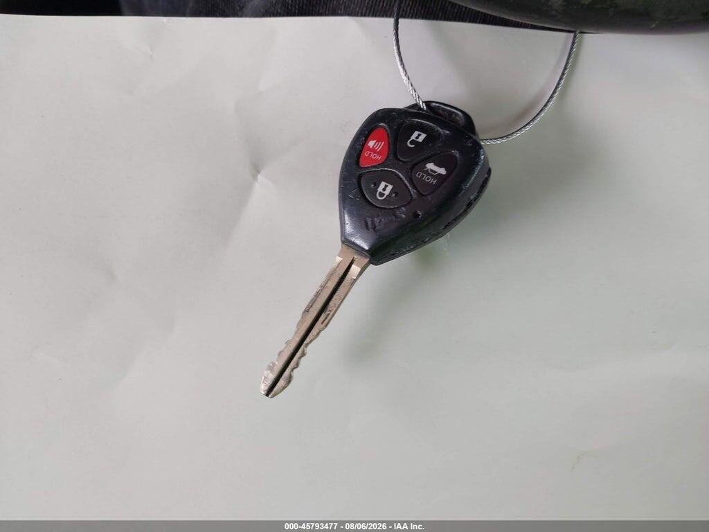 1NXBU40E19Z149132 2009 TOYOTA COROLLA photo no. 11