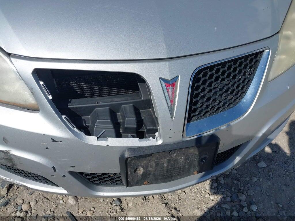 1G2ZJ57B694246456 2009 PONTIAC G6 NEW photo no. 12