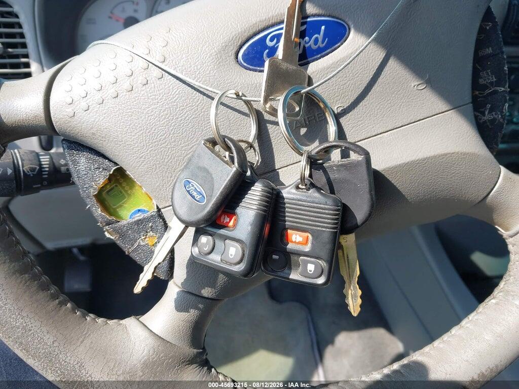 1FMYU60E33UB35892 2003 FORD EXPLORER SPORT photo no. 11