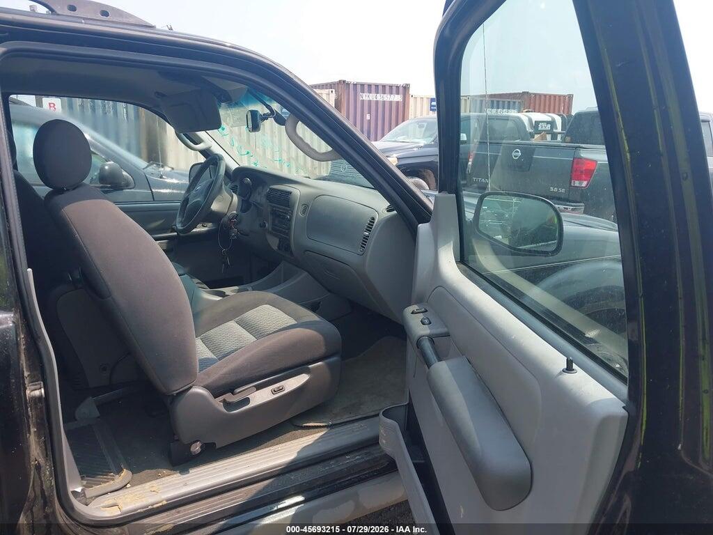 1FMYU60E33UB35892 2003 FORD EXPLORER SPORT photo no. 5