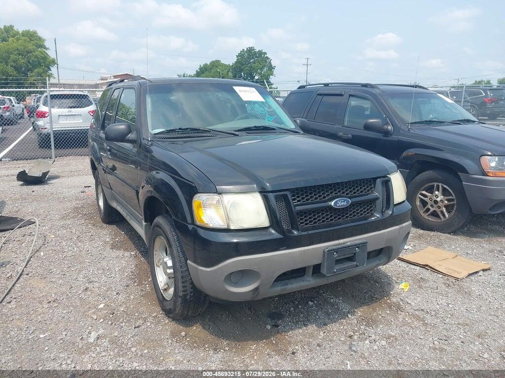 1FMYU60E33UB35892 2003 FORD EXPLORER SPORT photo no. 6