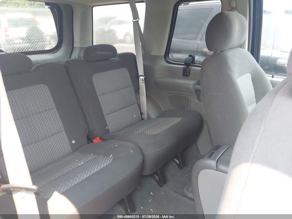1FMYU60E33UB35892 2003 FORD EXPLORER SPORT photo no. 8
