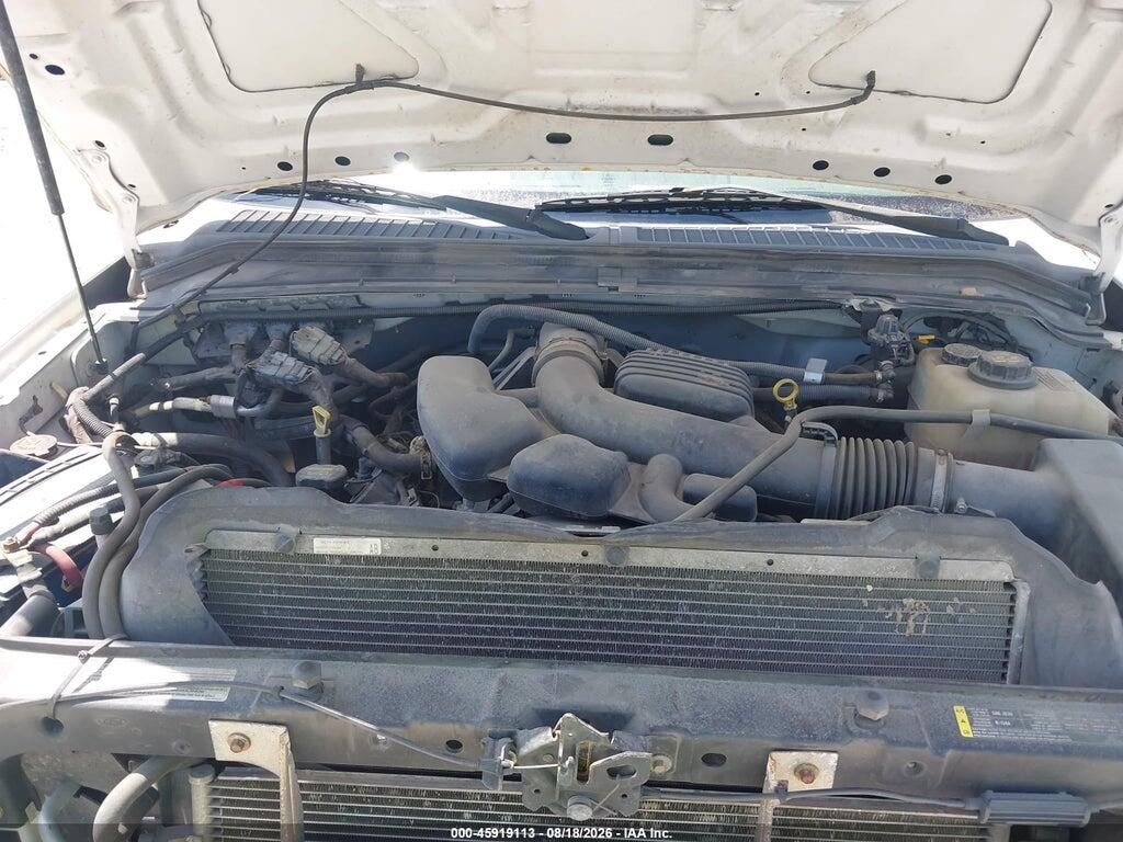 1FDNF20569EA93596 2009 FORD SUPER DUTY F-250 SRW photo no. 10