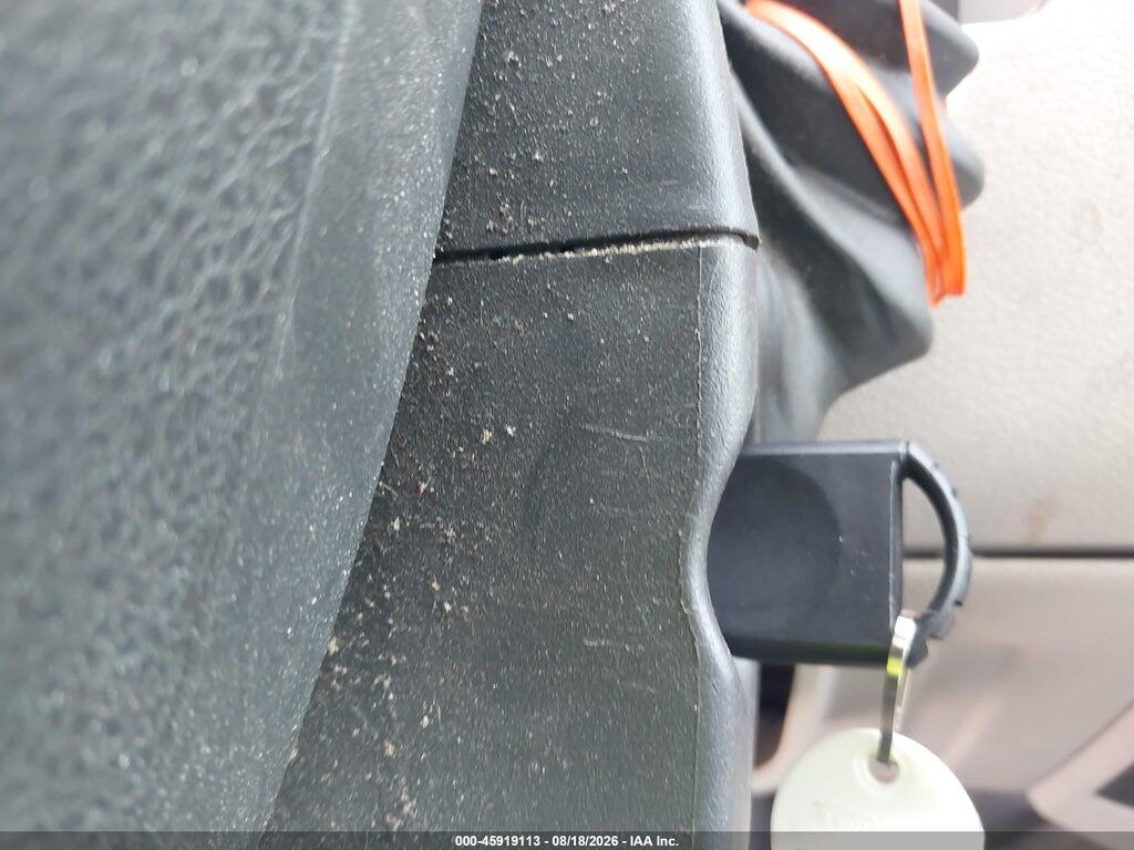 1FDNF20569EA93596 2009 FORD SUPER DUTY F-250 SRW photo no. 11