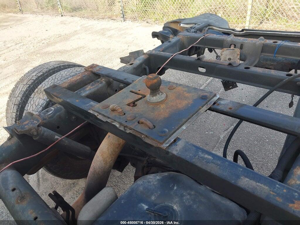 3D7MA48C53G853827 2003 DODGE RAM 3500 photo no. 12