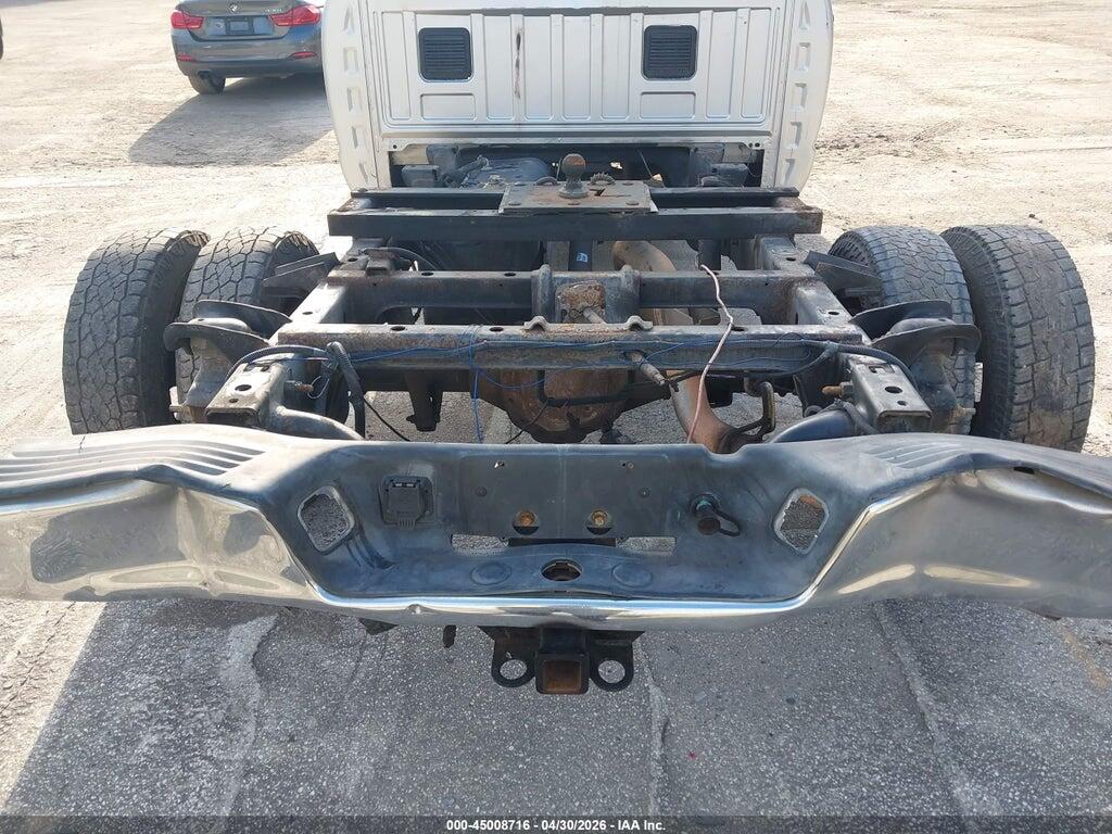 3D7MA48C53G853827 2003 DODGE RAM 3500 photo no. 6