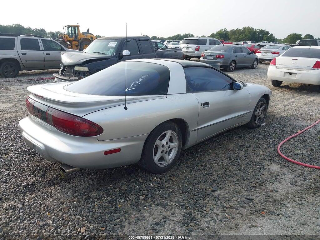 2G2FS22K7V2201919 1997 PONTIAC FIREBIRD photo no. 4