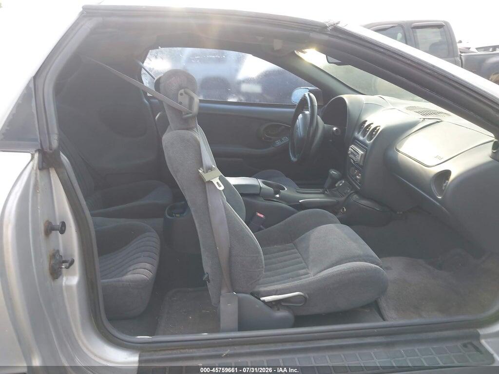 2G2FS22K7V2201919 1997 PONTIAC FIREBIRD photo no. 5