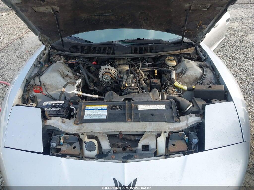 2G2FS22K7V2201919 1997 PONTIAC FIREBIRD photo no. 6
