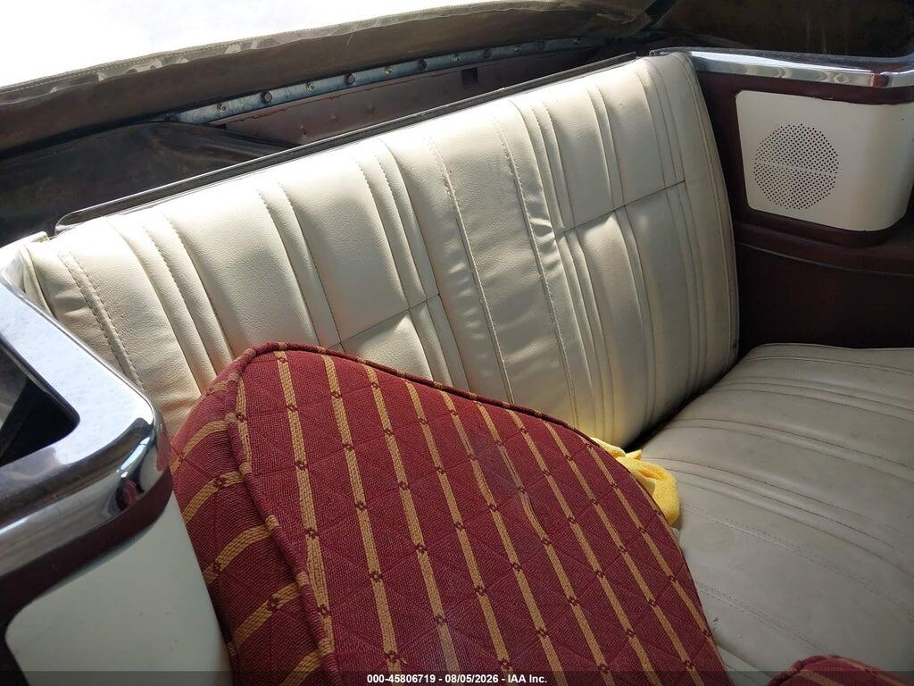 1C3BC55D0GG192177 1986 CHRYSLER LEBARON photo no. 8