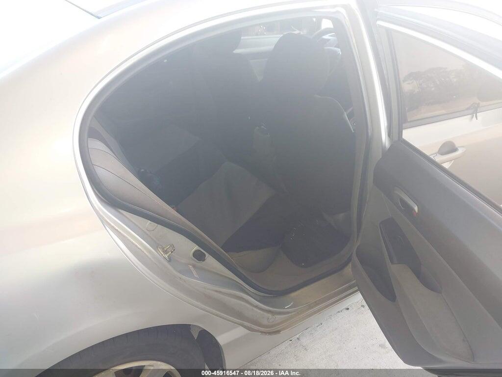 1HGFA16598L012448 2008 HONDA CIVIC photo no. 8