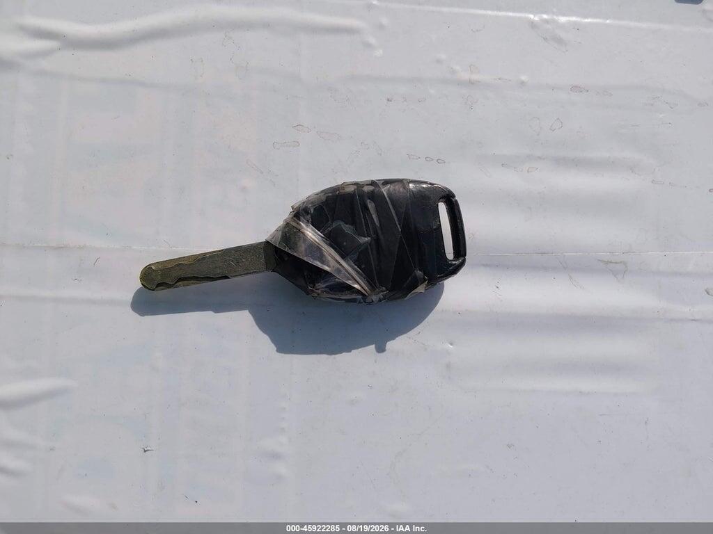 JHMCP26408C038447 2008 HONDA ACCORD photo no. 11