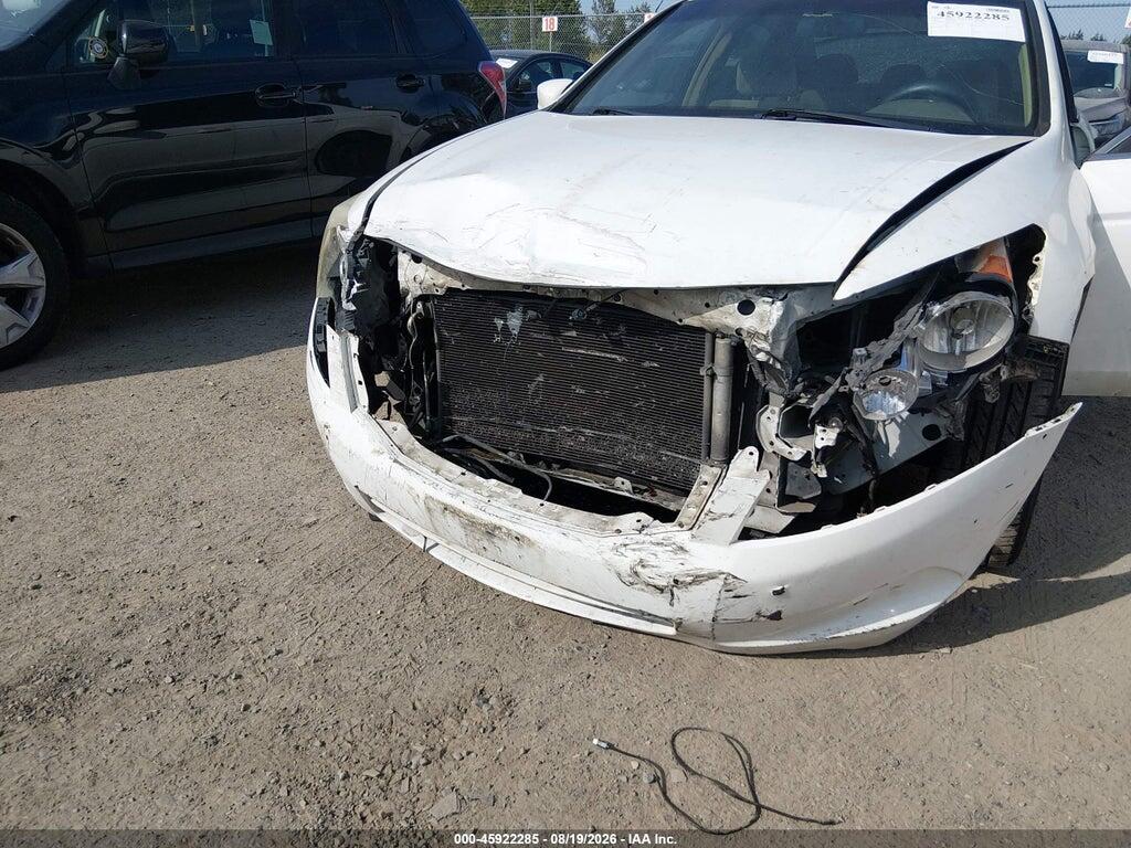 JHMCP26408C038447 2008 HONDA ACCORD photo no. 6