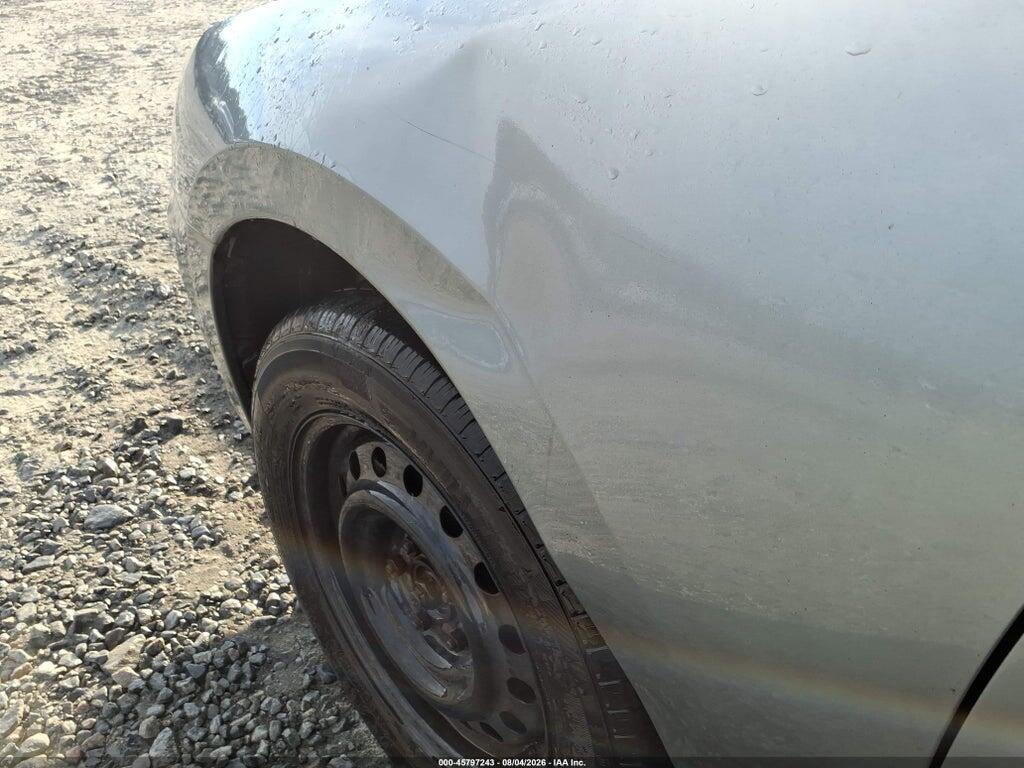 4A3AB36F07E074928 2007 MITSUBISHI GALANT photo no. 6