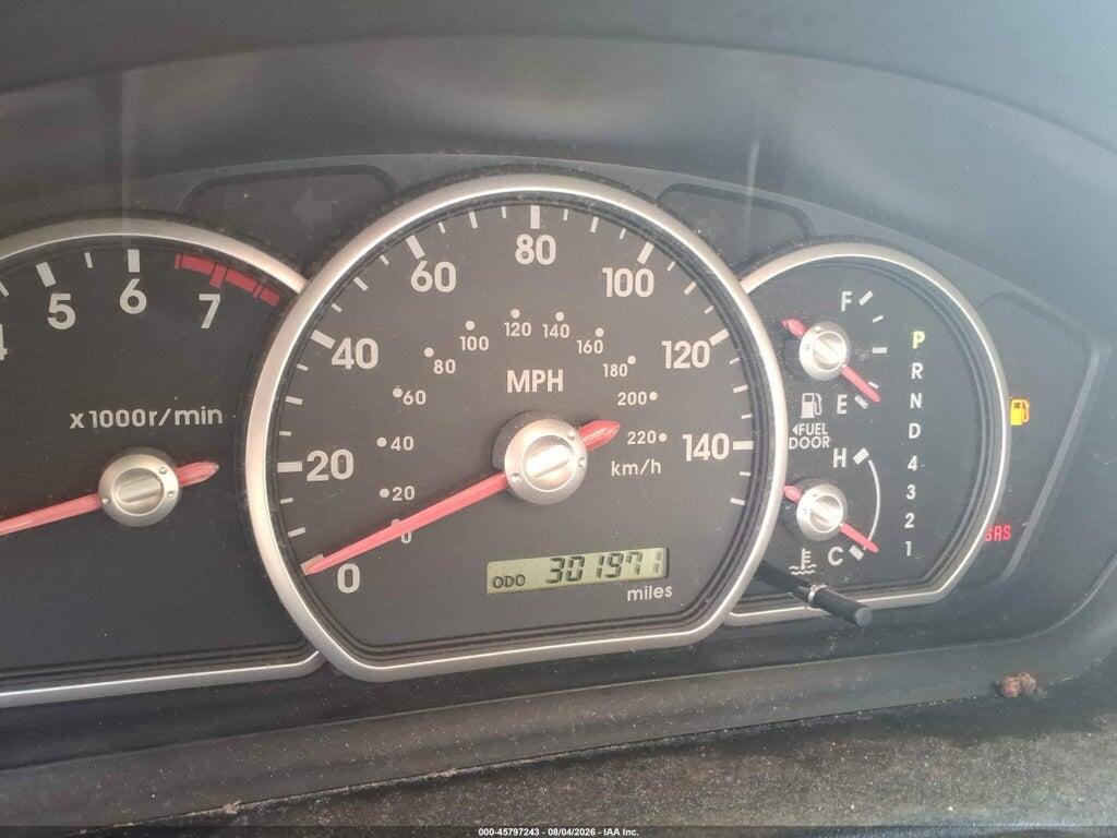 4A3AB36F07E074928 2007 MITSUBISHI GALANT photo no. 7