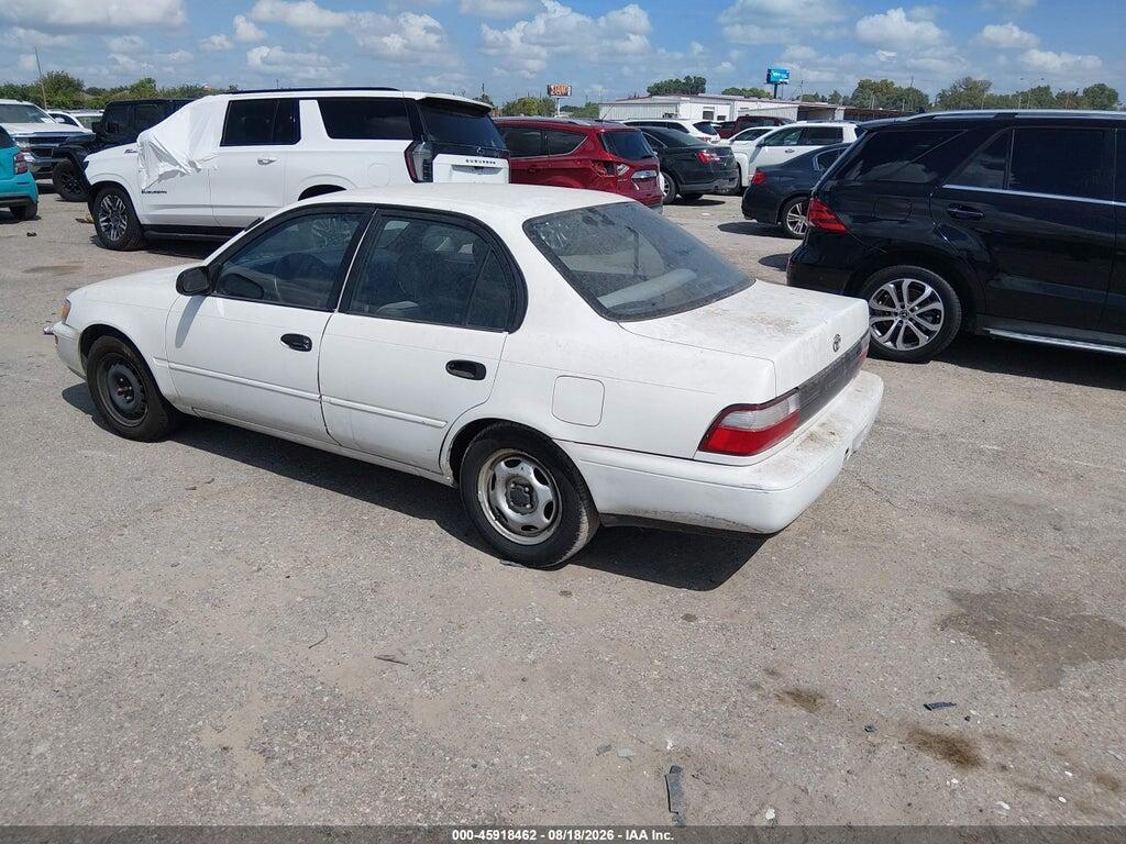 1NXBA02E4TZ441833 1996 TOYOTA COROLLA photo no. 3