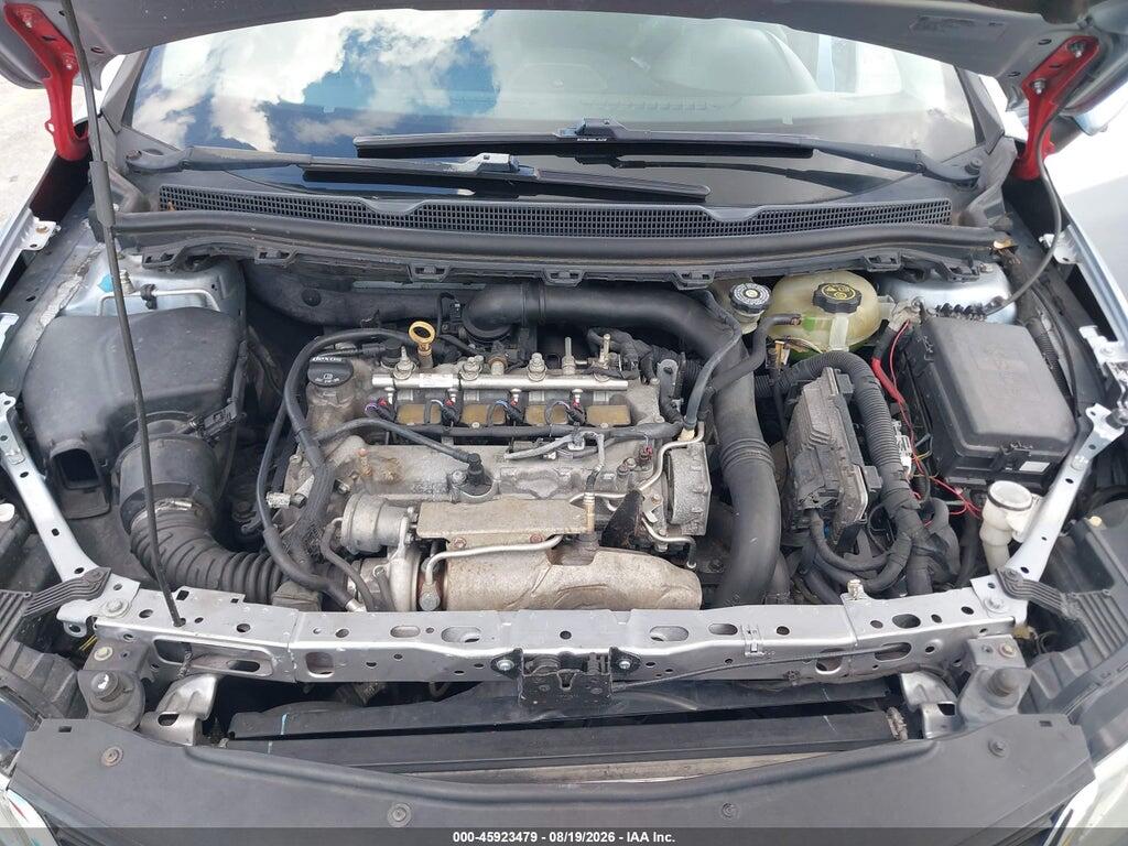 1G1BE5SM2H7195800 2017 CHEVROLET CRUZE photo no. 10