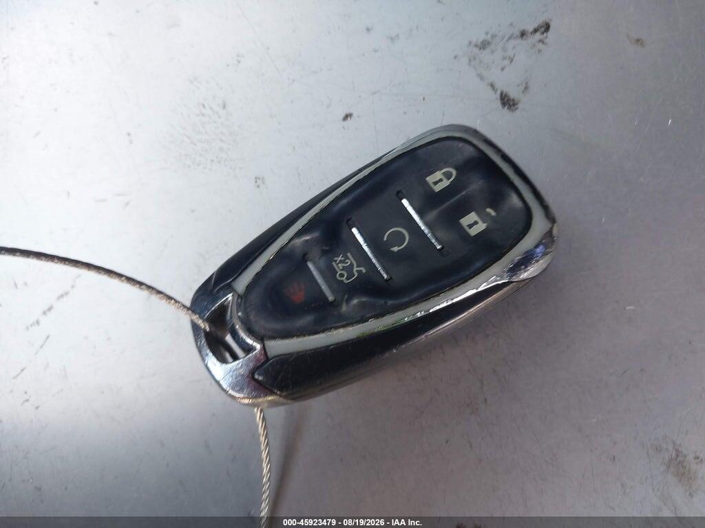 1G1BE5SM2H7195800 2017 CHEVROLET CRUZE photo no. 11