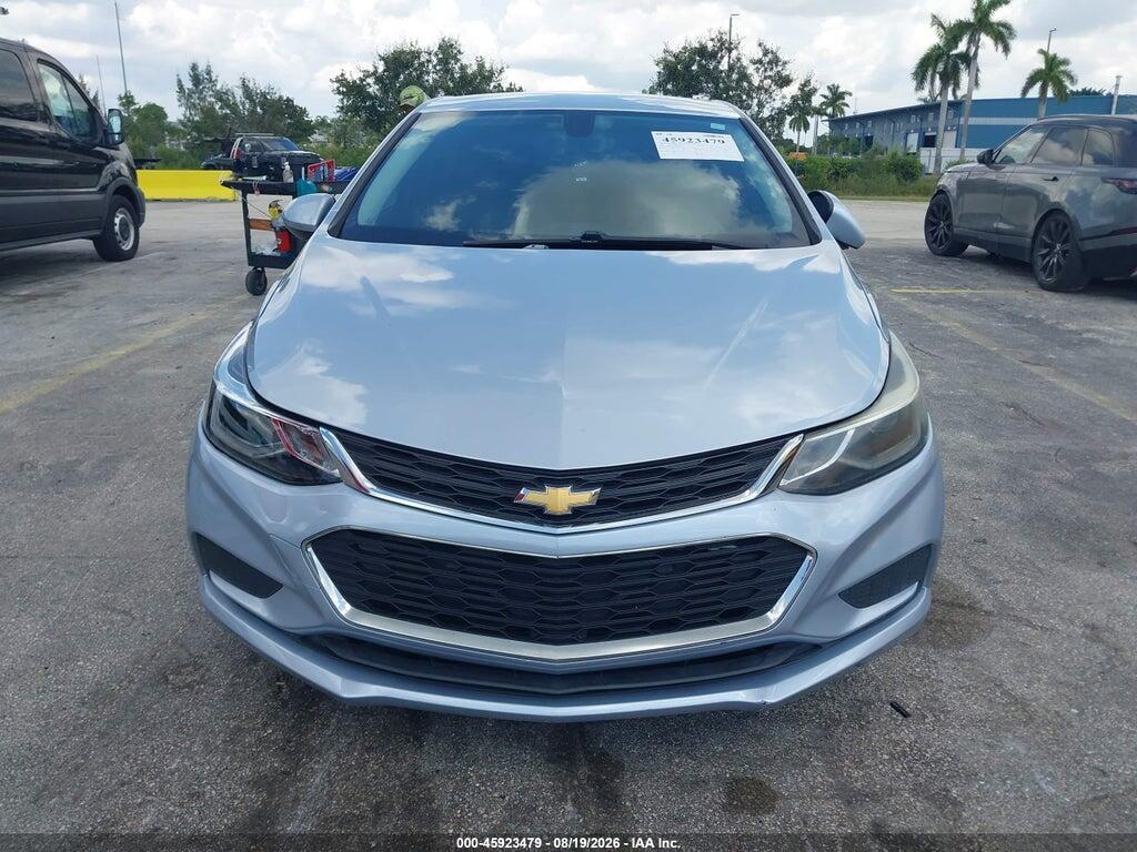 1G1BE5SM2H7195800 2017 CHEVROLET CRUZE photo no. 12