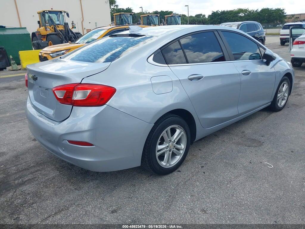 1G1BE5SM2H7195800 2017 CHEVROLET CRUZE photo no. 4