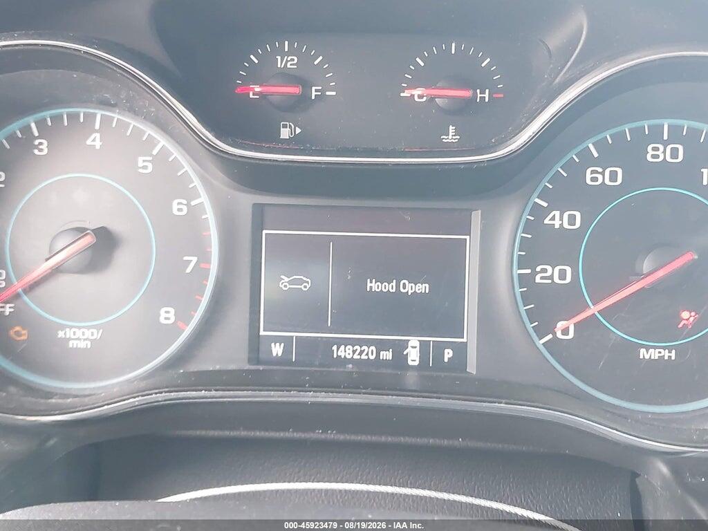1G1BE5SM2H7195800 2017 CHEVROLET CRUZE photo no. 7