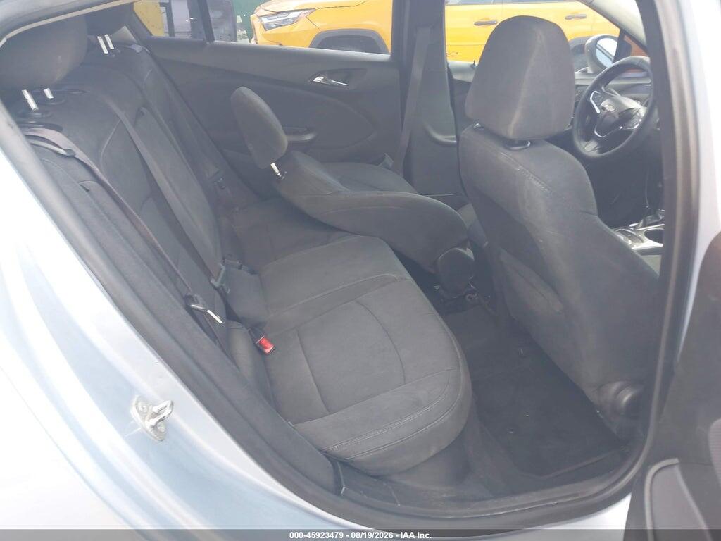1G1BE5SM2H7195800 2017 CHEVROLET CRUZE photo no. 8