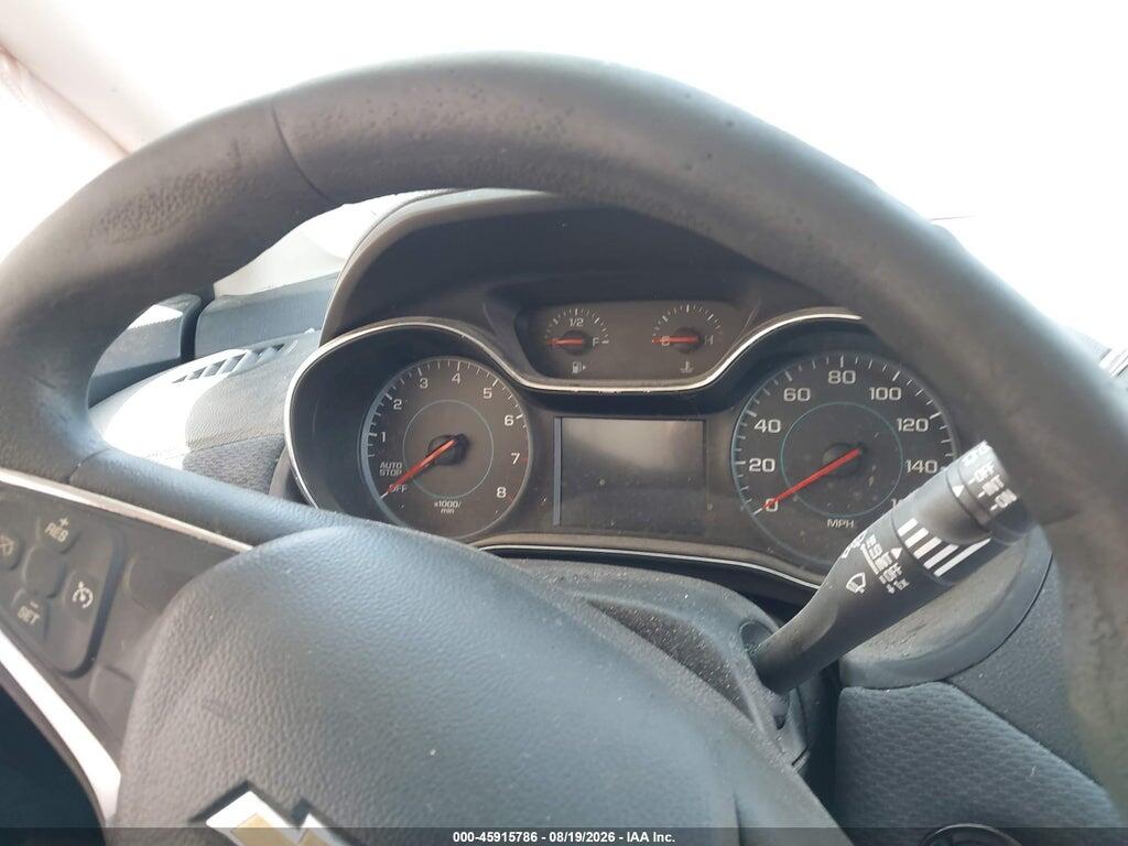 3G1BE6SM3HS586512 2017 CHEVROLET CRUZE photo no. 7