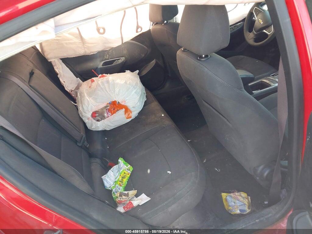 3G1BE6SM3HS586512 2017 CHEVROLET CRUZE photo no. 8