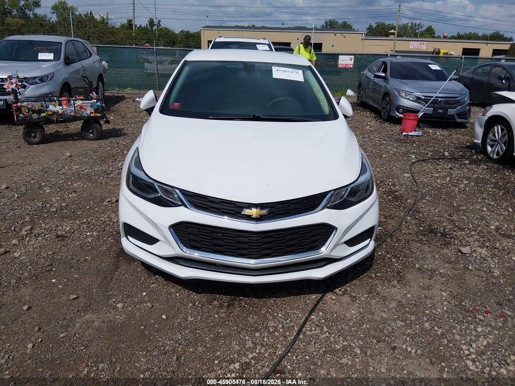 1G1BE5SM4H7145870 2017 CHEVROLET CRUZE photo no. 12