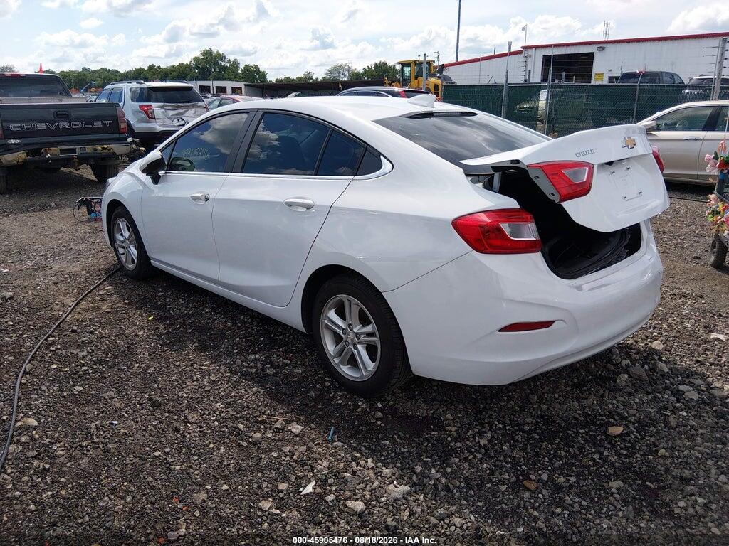 1G1BE5SM4H7145870 2017 CHEVROLET CRUZE photo no. 3