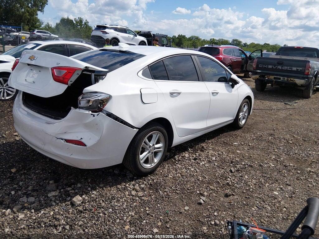 1G1BE5SM4H7145870 2017 CHEVROLET CRUZE photo no. 4