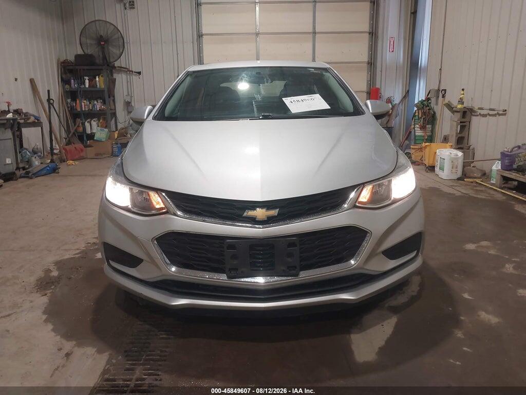 3G1BB5SM9HS552433 2017 CHEVROLET CRUZE photo no. 12