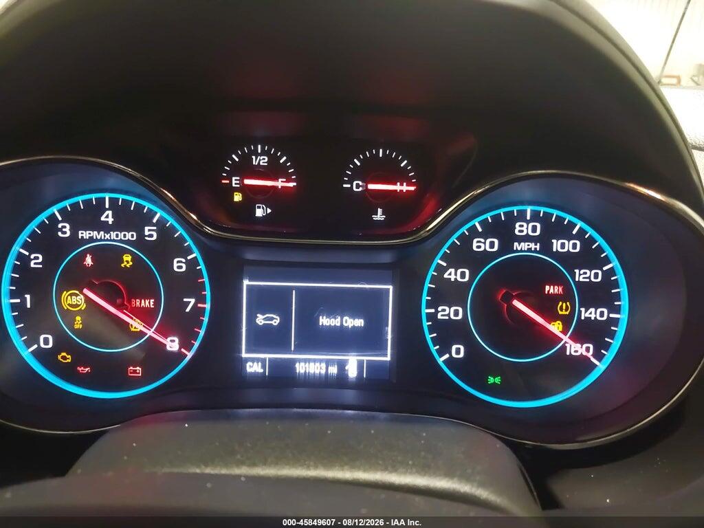 3G1BB5SM9HS552433 2017 CHEVROLET CRUZE photo no. 7